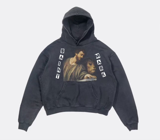 Saint Mark Hoodie